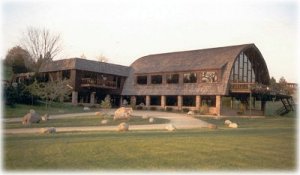 Banquet Facilities are at Sauk Valley Resort