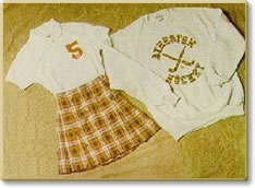 Clothing