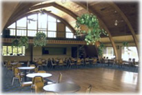 Main Lodge