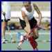 Several Michigan sports camps are offered.