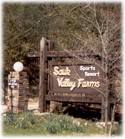 Sauk Valley Resort
