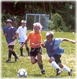 Come to Sauk Valley for Michigan sports camps.