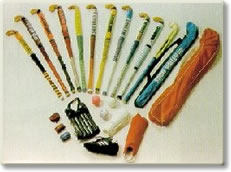 Field Hockey Sticks