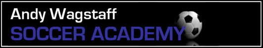Andy Wagstaff Soccer Academy