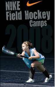 Nike Field Hockey Camps