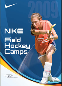 Nike Filed Hockey Camp