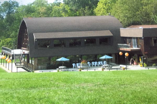 Sauk Valley Lodge