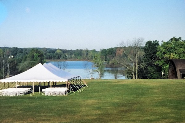 View of the Lake