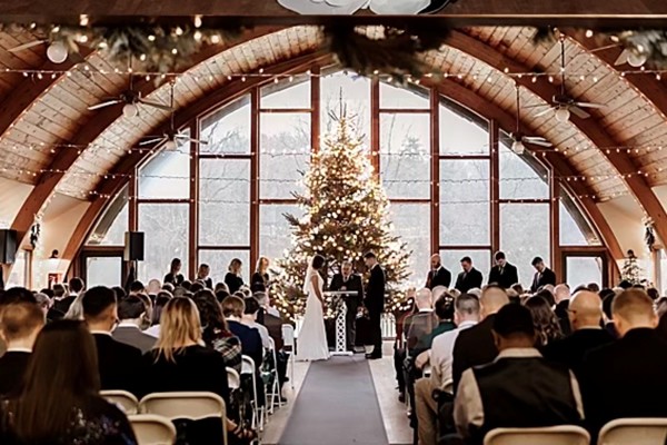 Christmas Ceremony