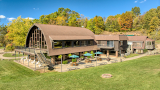 Event Facilities to Rent